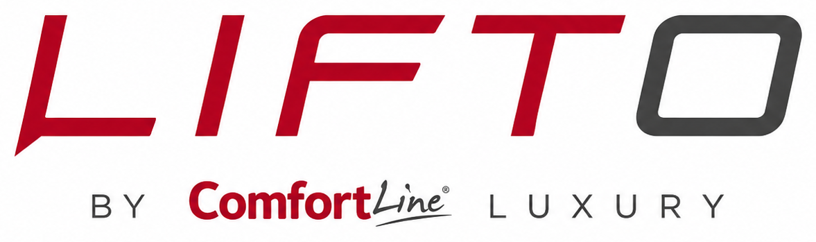 Lifto by Comfort Line Luxury